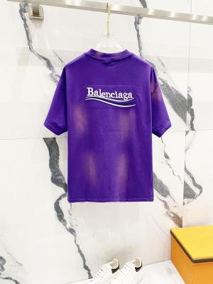 wholesale quality balenciaga shirts model no. 110